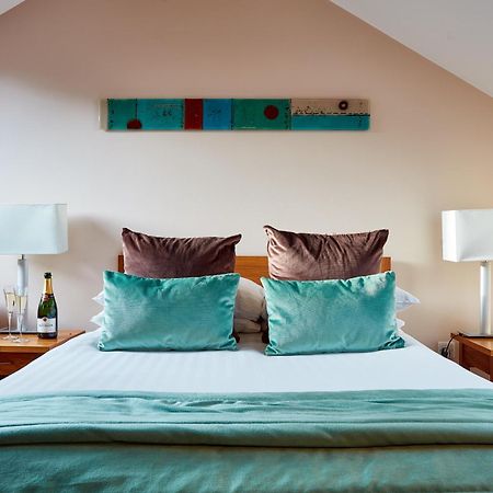 The Ullswater Suites At Whitbarrow Troutbeck  Exterior photo