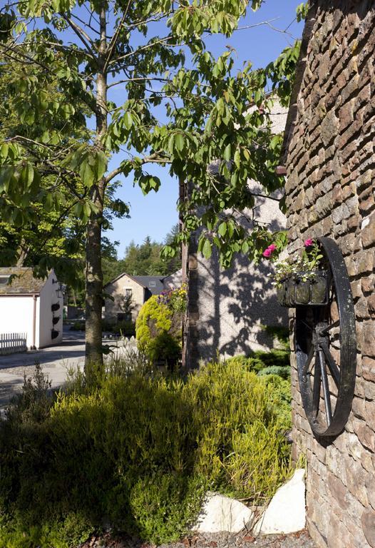 The Ullswater Suites At Whitbarrow Troutbeck  Exterior photo