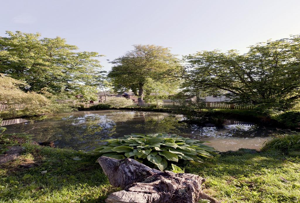The Ullswater Suites At Whitbarrow Troutbeck  Exterior photo