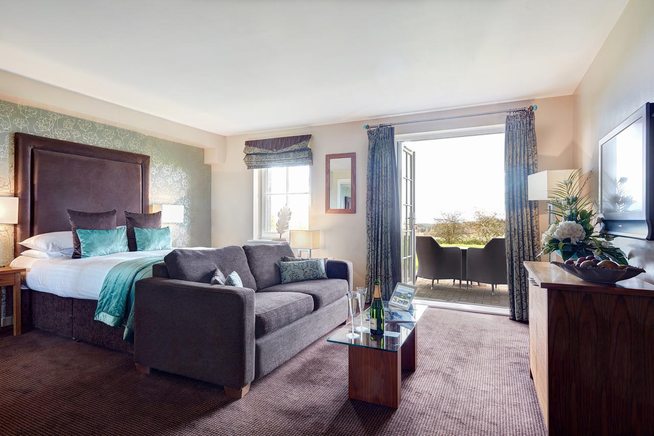 The Ullswater Suites At Whitbarrow Troutbeck  Exterior photo