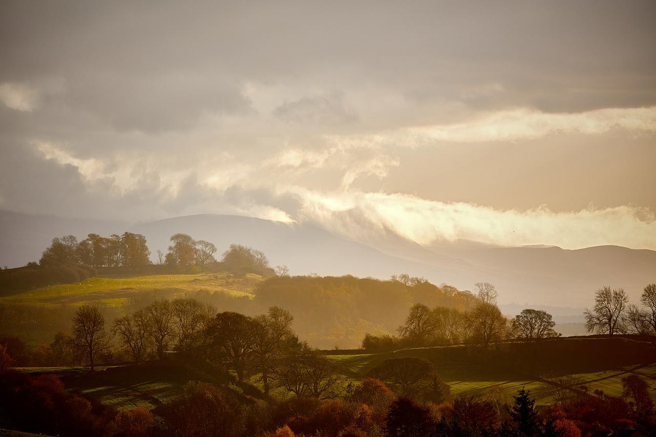 The Ullswater Suites At Whitbarrow Troutbeck  Exterior photo