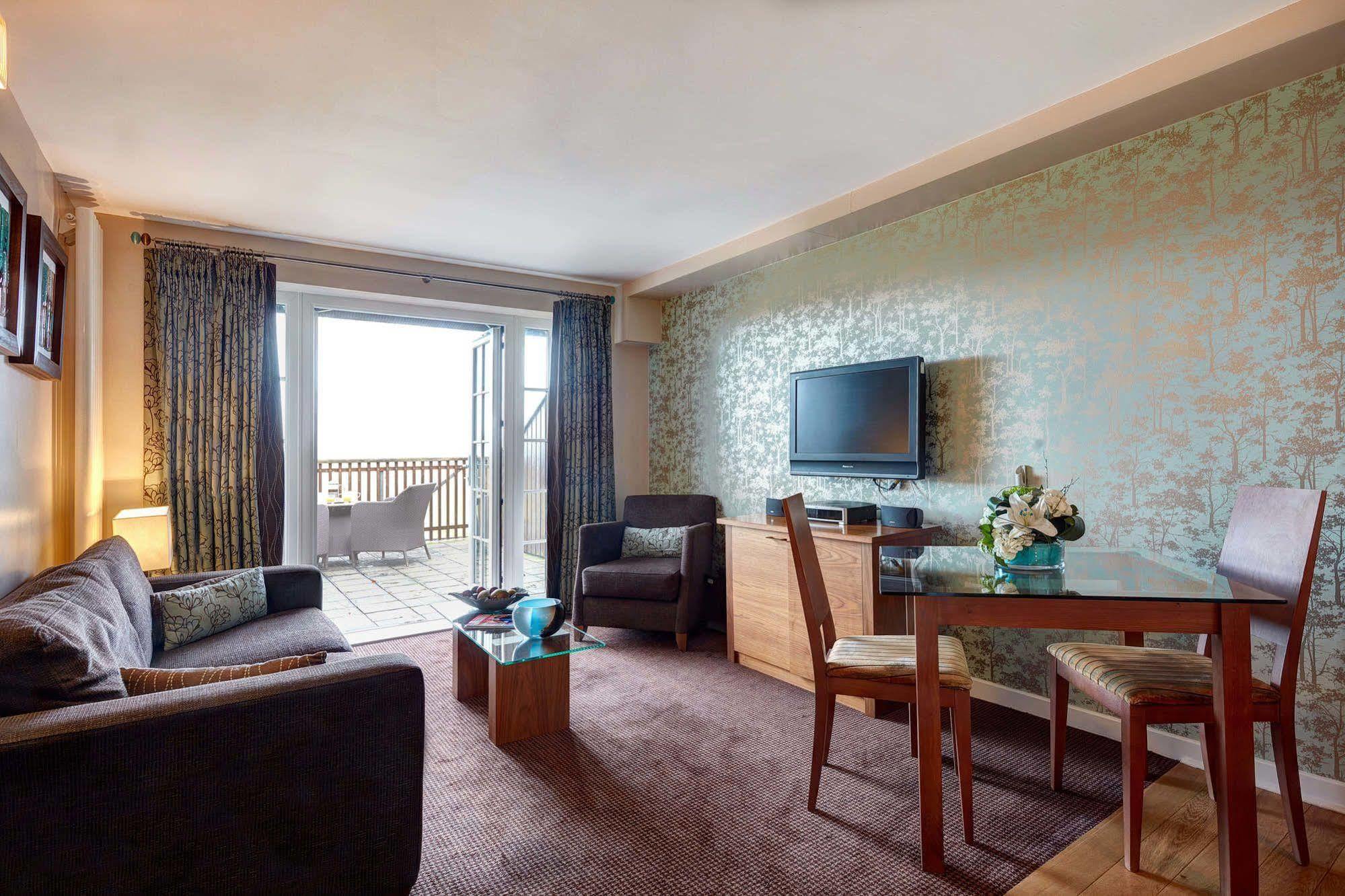 The Ullswater Suites At Whitbarrow Troutbeck  Exterior photo