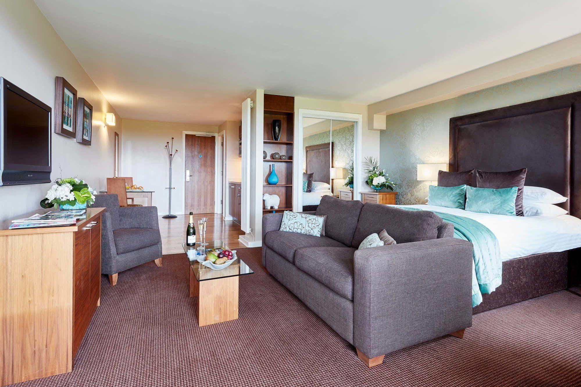 The Ullswater Suites At Whitbarrow Troutbeck  Exterior photo