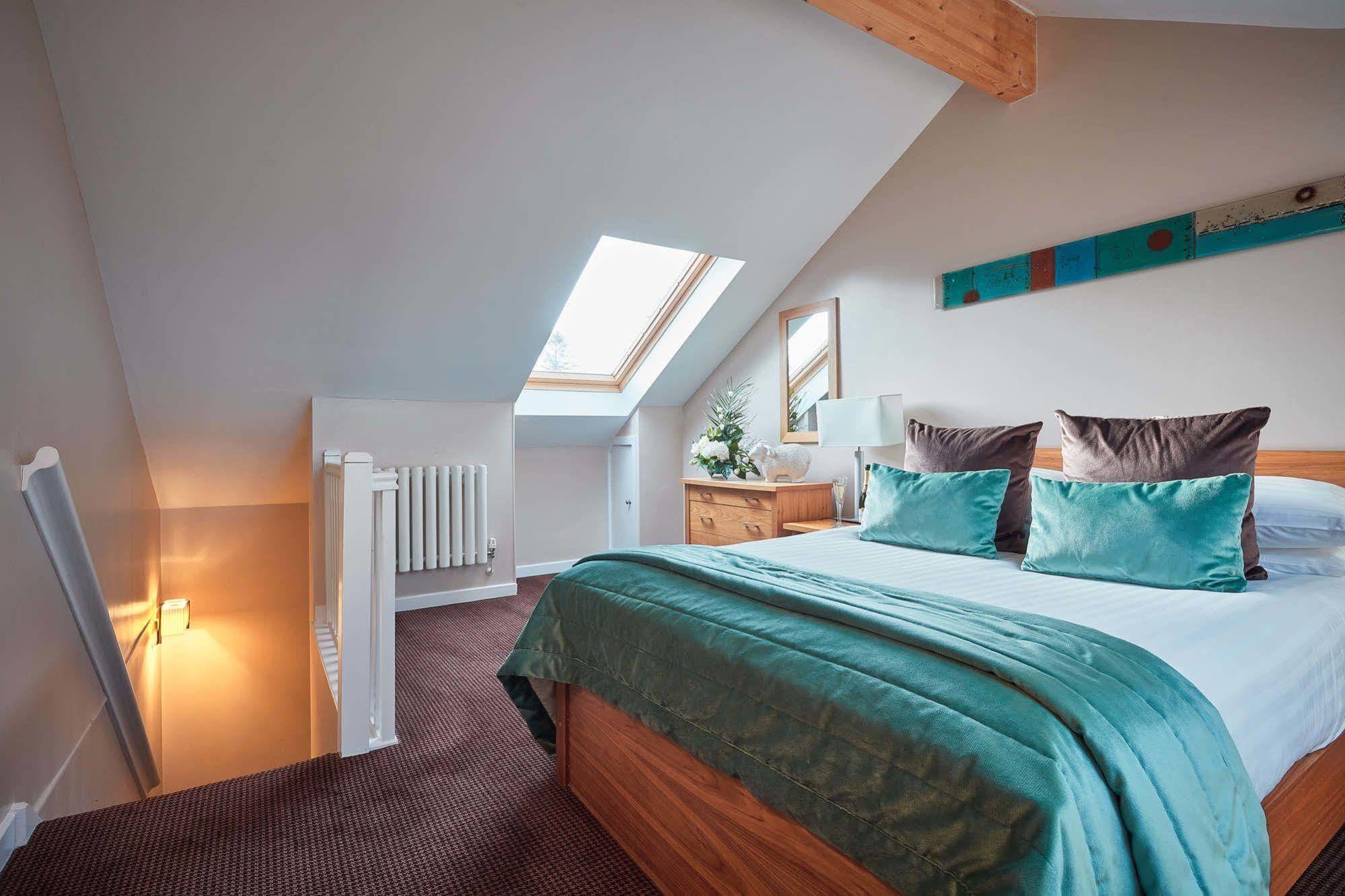 The Ullswater Suites At Whitbarrow Troutbeck  Exterior photo